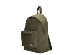 Enrico Benetti Amsterdam 15Inch rugzak - Olive