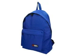 Enrico Benetti Amsterdam 15Inch rugzak - Steel Blue