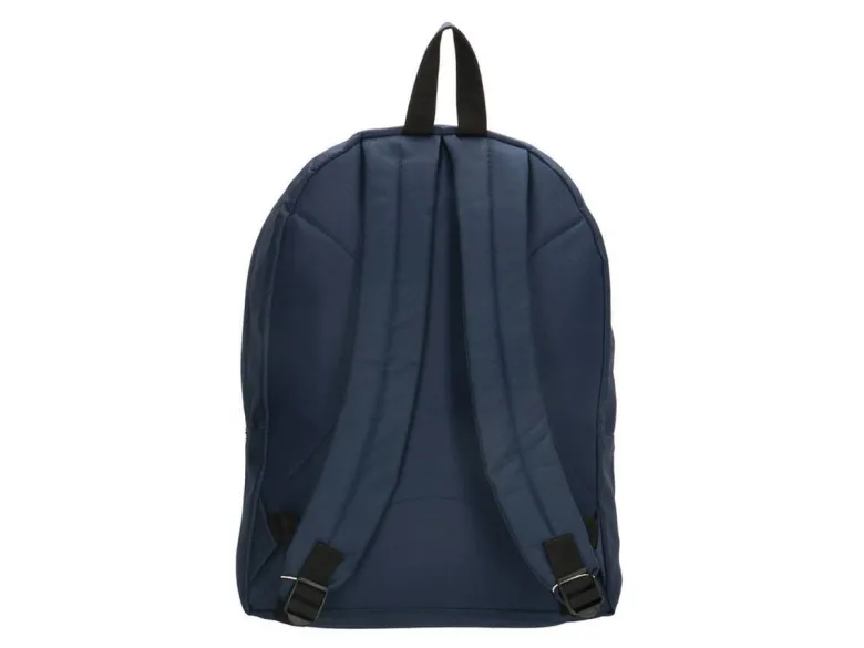 Enrico Benetti Amsterdam 17Inch rugzak - Navy