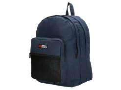 Enrico Benetti Amsterdam 17Inch rugzak - Navy