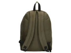 Enrico Benetti Amsterdam 17Inch rugzak - Olive