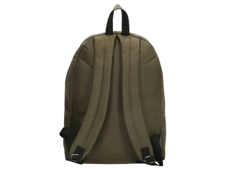 Enrico Benetti Amsterdam 17Inch rugzak - Olive