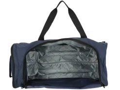 Enrico Benetti Amsterdam 49L wieltas - Navy