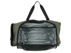 Enrico Benetti Amsterdam 49L wieltas - Olive