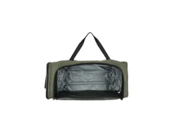 Enrico Benetti Amsterdam 65L wieltas - Olive