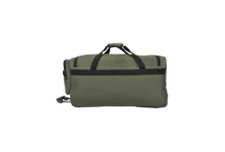 Enrico Benetti Amsterdam 65L wieltas - Olive
