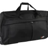 Enrico Benetti Amsterdam 72L wieltas - Black