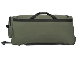Enrico Benetti Amsterdam 91L wieltas - Olive