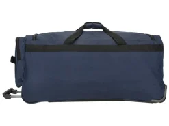 Enrico Benetti Amsterdam 91L wieltas - Navy