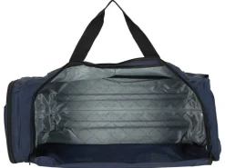 Enrico Benetti Amsterdam 91L wieltas - Navy
