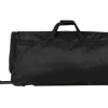 Enrico Benetti Amsterdam 91L wieltas - Black