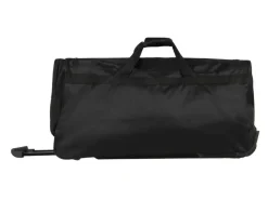 Enrico Benetti Amsterdam 91L wieltas - Black