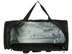 Enrico Benetti Amsterdam 91L wieltas - Black