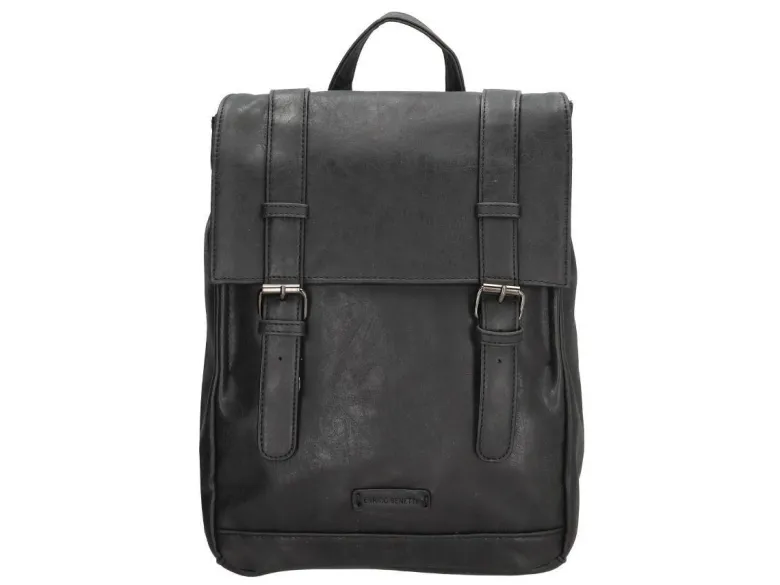 Enrico Benetti Amy rugzak - Black