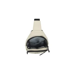 Enrico Benetti Bergen crossbody tas - Taupe