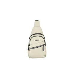 Enrico Benetti Bergen crossbody tas - Taupe