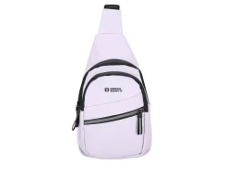 Enrico Benetti Bergen Crossbody tas - Lilac