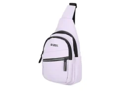 Enrico Benetti Bergen Crossbody tas - Lilac