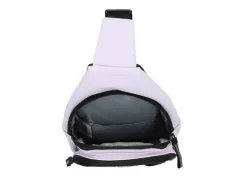 Enrico Benetti Bergen Crossbody tas - Lilac