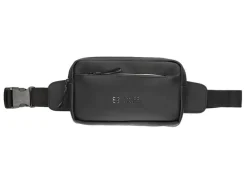 Enrico Benetti Bergen heuptas - Black