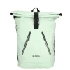 Enrico Benetti Bergen 17Inch rugzak - Mint