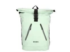 Enrico Benetti Bergen 17Inch rugzak - Mint