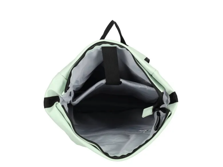 Enrico Benetti Bergen 17Inch rugzak - Mint