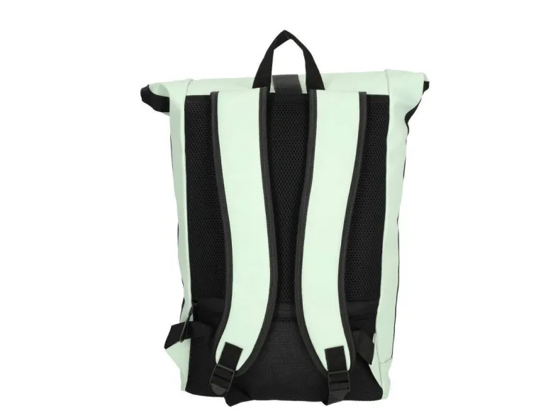 Enrico Benetti Bergen 17Inch rugzak - Mint