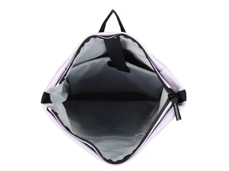 Enrico Benetti Bergen 22L Rugzak - Lilac