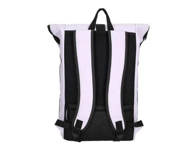 Enrico Benetti Bergen 22L Rugzak - Lilac