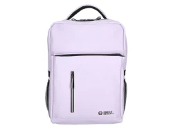 Enrico Benetti Bergen Underseater 17 Inch rugzak - Lilac