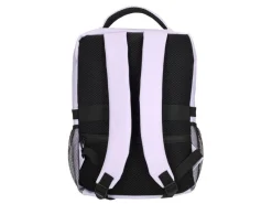 Enrico Benetti Bergen Underseater 17 Inch rugzak - Lilac
