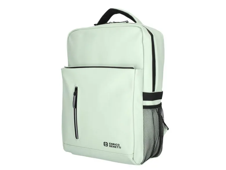 Enrico Benetti Bergen Underseater 17Inch rugzak - Mint