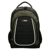 Enrico Benetti Campus tabletvak rugzak - Olive