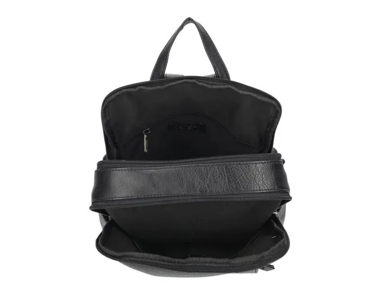 Enrico Benetti Emma rugzak - Black