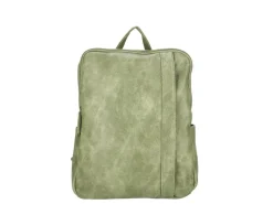 Enrico Benetti Emma Rugzak - Moss Green