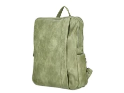 Enrico Benetti Emma Rugzak - Moss Green
