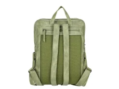 Enrico Benetti Emma Rugzak - Moss Green