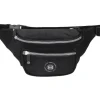 Enrico Benetti Frances heuptas - Black