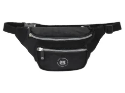 Enrico Benetti Frances heuptas - Black