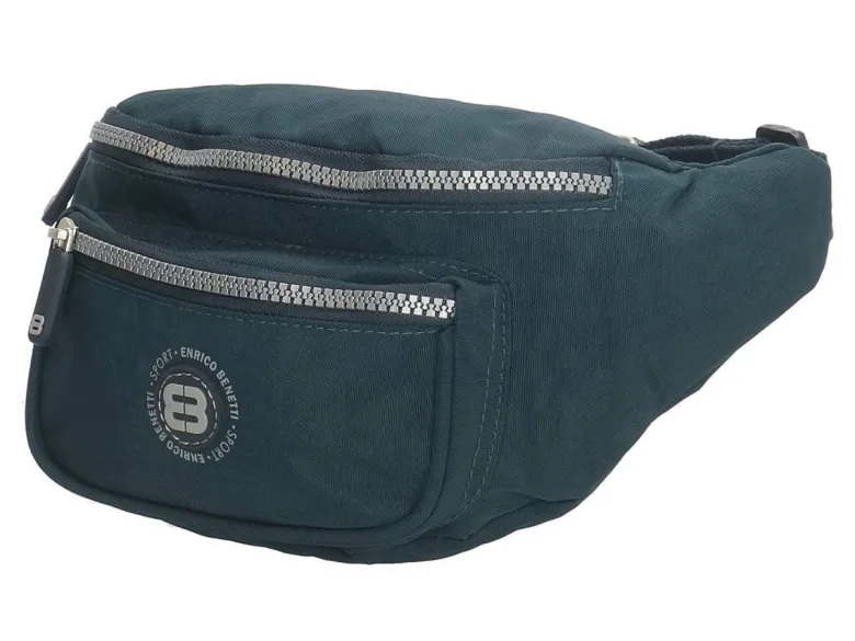 Enrico Benetti Frances heuptas - Navy