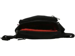 Enrico Benetti Garda heuptas - Black