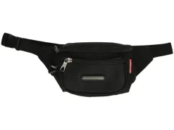 Enrico Benetti Garda heuptas - Black