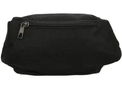 Enrico Benetti Garda heuptas - Black