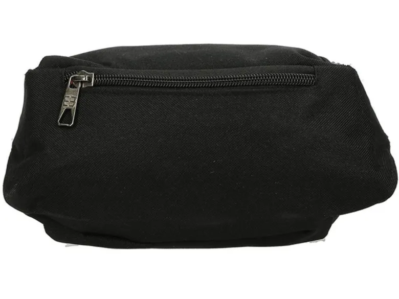 Enrico Benetti Garda heuptas - Black