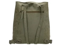 Enrico Benetti Kylie rugzak - Olive