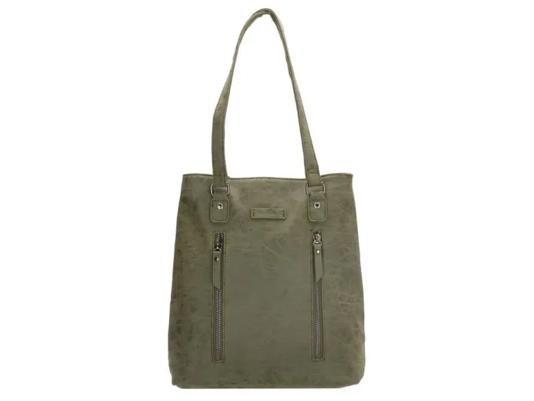Enrico Benetti Kylie rugzak - Olive