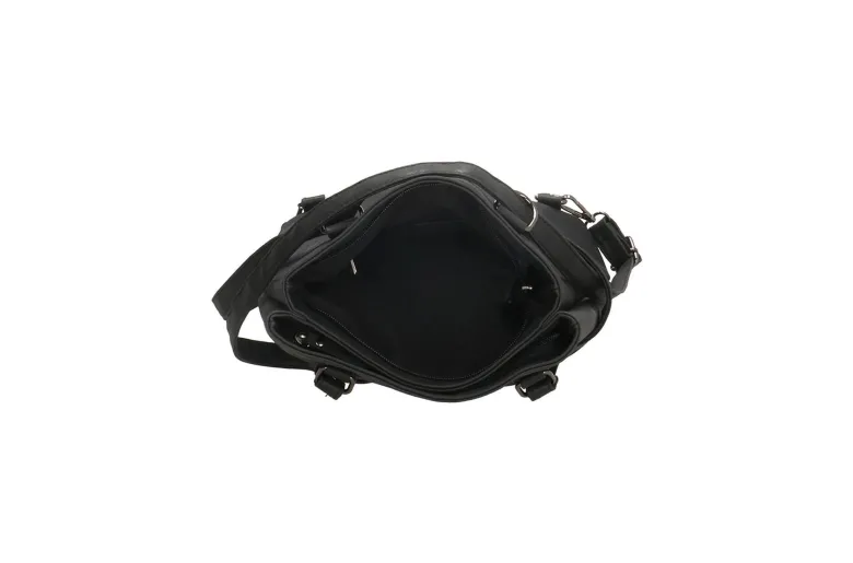 Enrico Benetti Kylie schouder/rugzak - Black