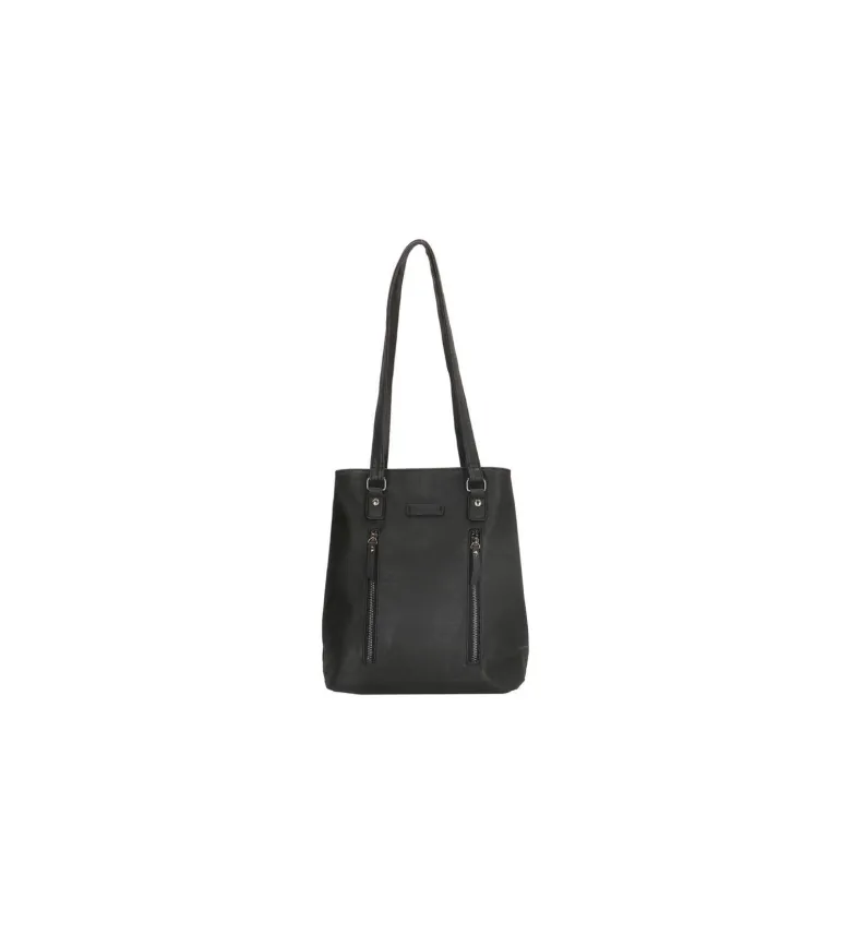 Enrico Benetti Kylie schouder/rugzak - Black