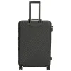 Enrico Benetti Louisville 88 koffer - Black